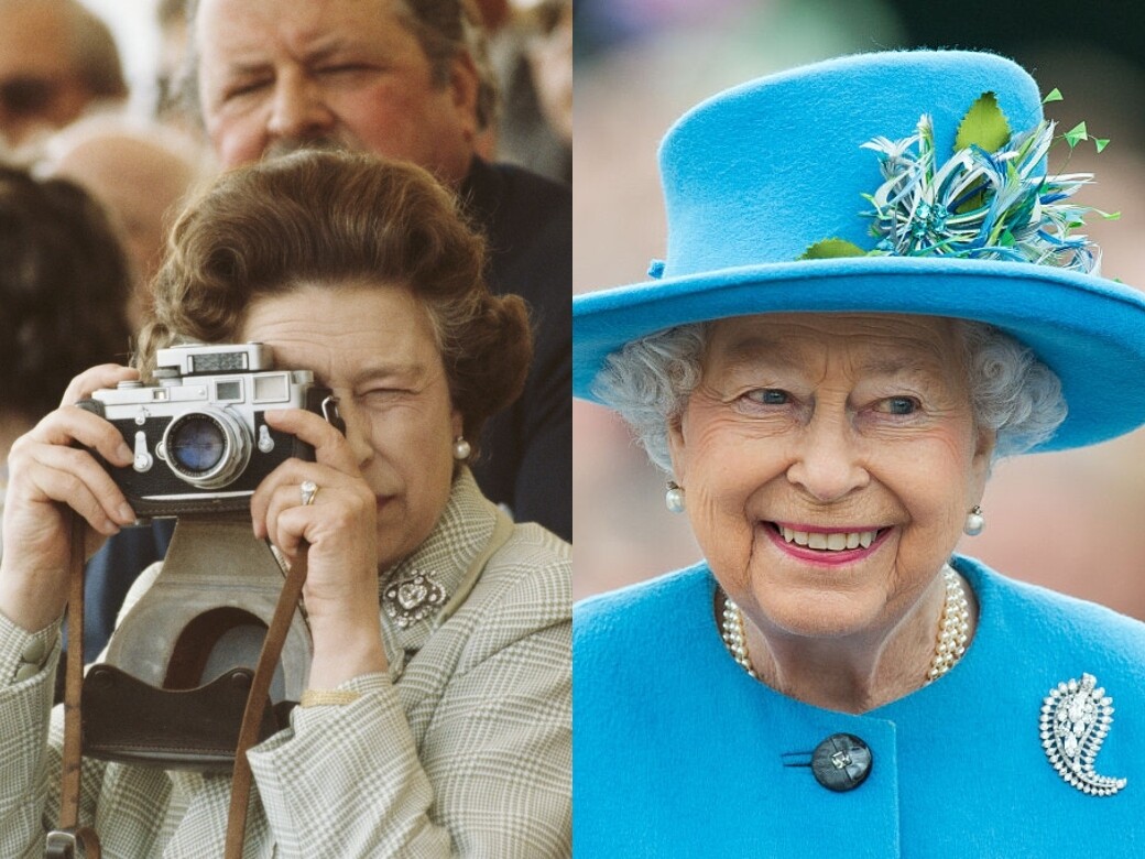 向英女王送上最後致敬！回顧皇家經典鉑金首飾 透過飾品踏上回憶之旅